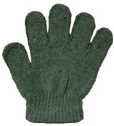 12 Pairs Yacht And Smith Kid's Unisex Gloves In Assorted Colors - Kids Winter Gloves