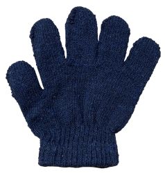 12 Pairs Yacht And Smith Kid's Unisex Gloves In Assorted Colors - Kids Winter Gloves