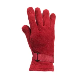 Yacht & Smith Men's Fleece Gloves