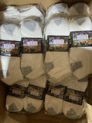 Mega Sock Pallet Deal Mens Woman And Children Mix Socks - All Kinds Of Socks