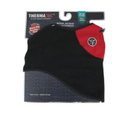 144 Pieces Thermaxxx Windproof Half Face Mask w/ Vent - Unisex Ski Masks