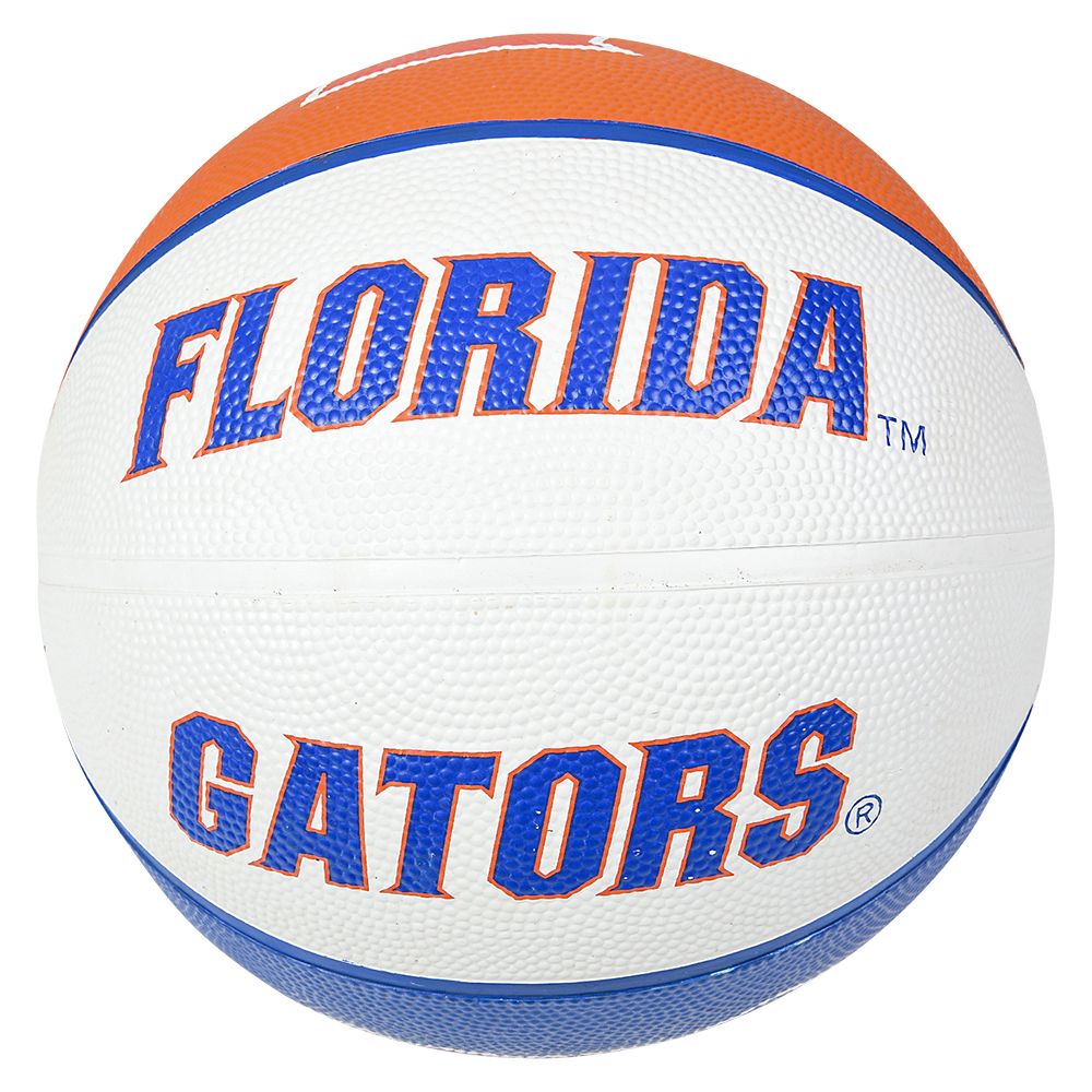 25 Wholesale (t) 9.5" Florida Gators Regulation Basketball