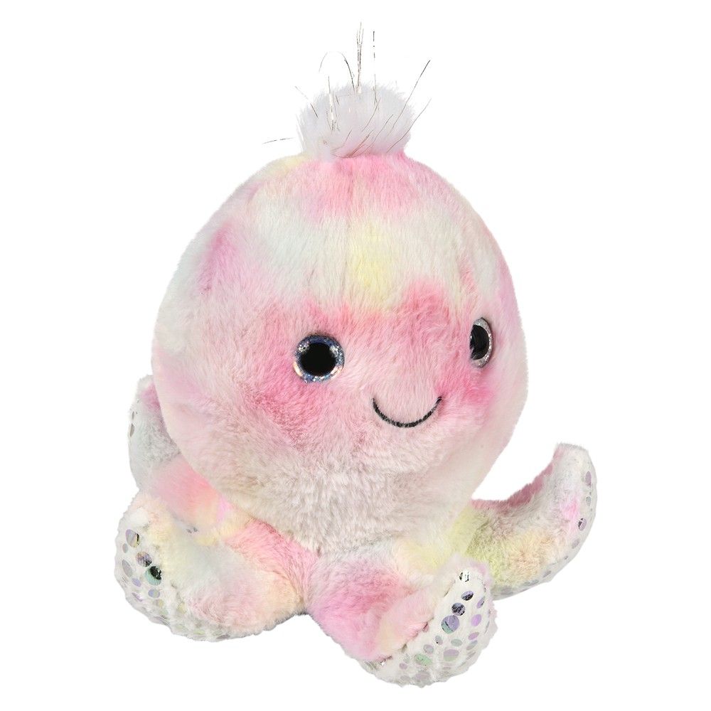 30 pieces 9" Octopus - Plush Toys