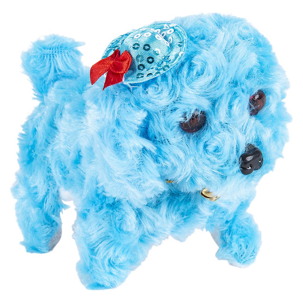 60 pieces 5.5" Barking Dog - Store