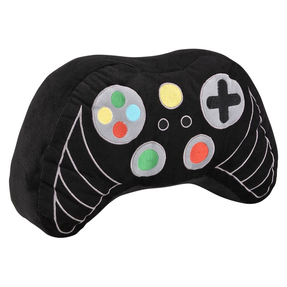 12 pieces 17 Inch Game Controller Pillow - Plush Toys