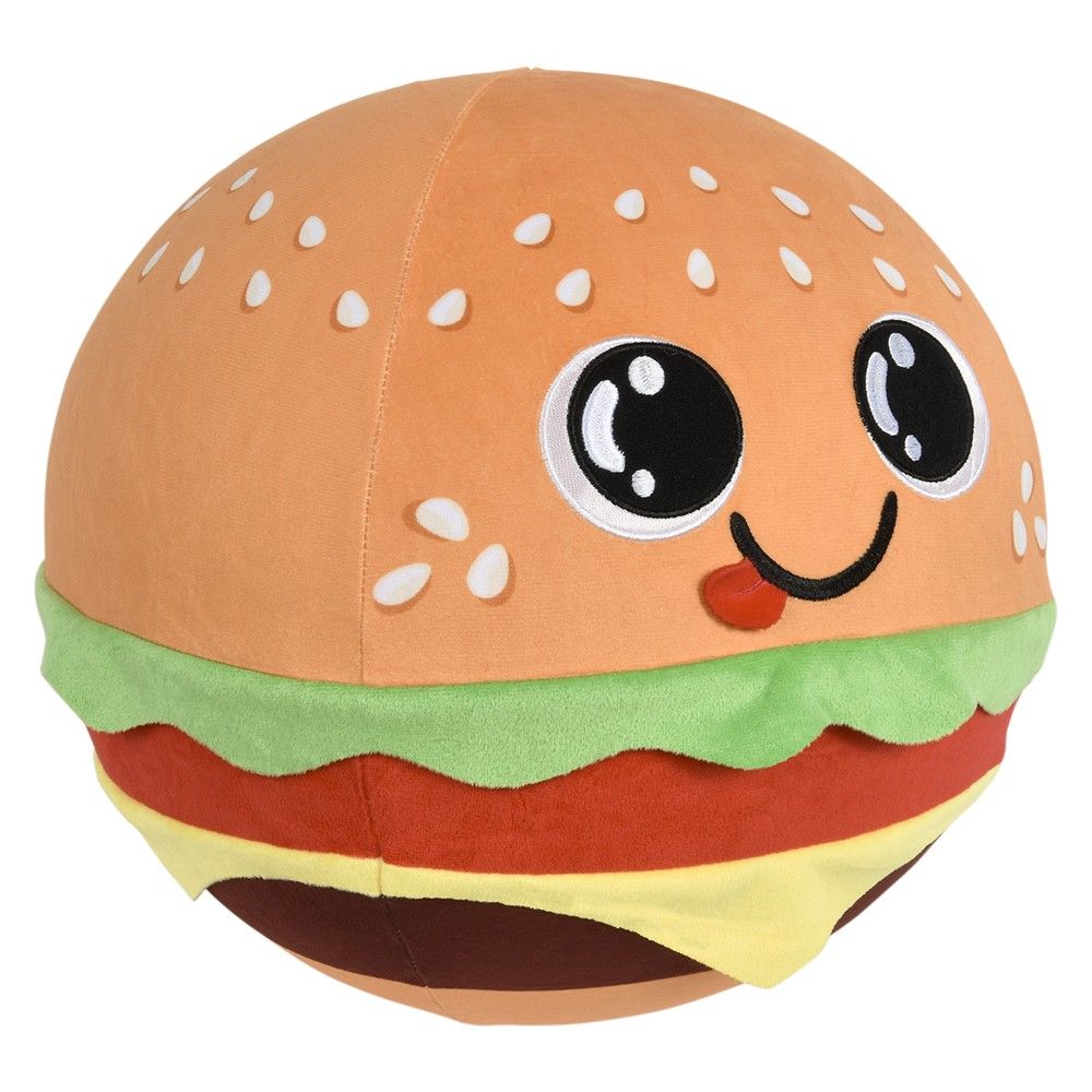 40 pieces 16 inch Food Bladder Balls - Plush Toys