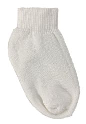12 Pairs Yacht & Smith Kids Value Pack Of Cotton Ankle Socks Size 2-4 White - Boys Ankle Sock