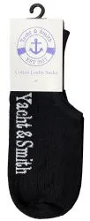 Yacht & Smith Women's Mesh No Show/silicone No Slip Loafer Assorted Colors Sock Liner