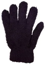 Yacht & Smith Women's Assorted Colored Warm & Fuzzy Winter Gloves