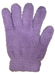 Yacht & Smith Women's Assorted Colored Warm & Fuzzy Winter Gloves