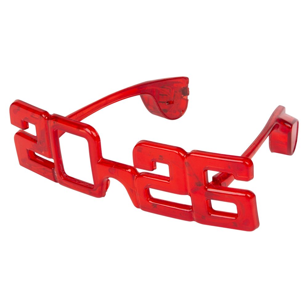 144 of 2026 LighT-Up Glasses