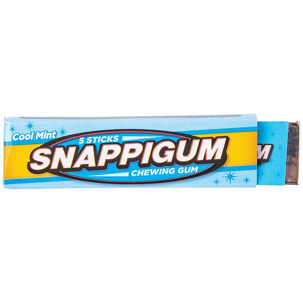 288 of 3 inch Snap Gum
