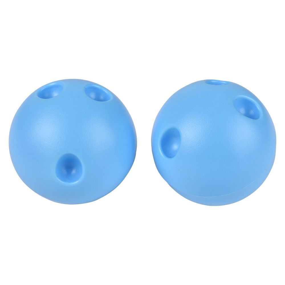 24 of Beach Bowling Set