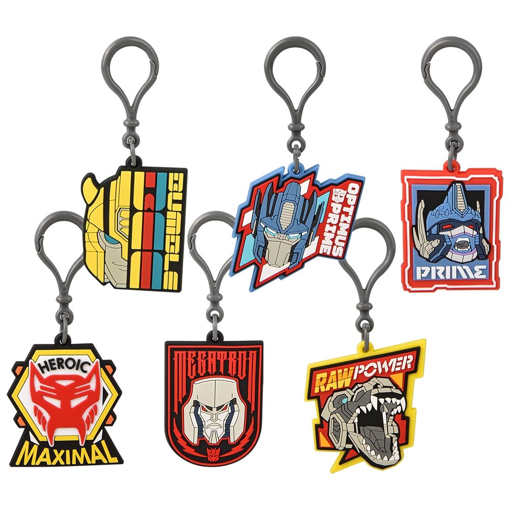 Wholesale Footwear Forever Clever Transformer Battle Charm Blind Bag 36ct
