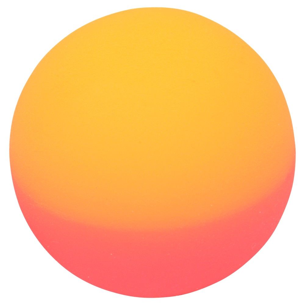 144 pieces 2.4 inch Icy HI-Bounce Ball - Balls