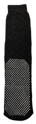 180 Pairs Yacht & Smith Non Slip Gripper Bottom Men's Winter Thermal Tube Socks Size 10-13 - Mens Thermal Sock