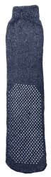 180 Pairs Yacht & Smith Non Slip Gripper Bottom Men's Winter Thermal Tube Socks Size 10-13 - Mens Thermal Sock
