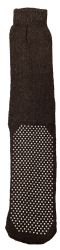 180 Pairs Yacht & Smith Non Slip Gripper Bottom Men's Winter Thermal Tube Socks Size 10-13 - Mens Thermal Sock