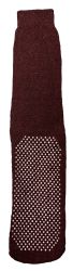 180 Pairs Yacht & Smith Non Slip Gripper Bottom Men's Winter Thermal Tube Socks Size 10-13 - Mens Thermal Sock