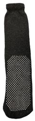 180 Pairs Yacht & Smith Non Slip Gripper Bottom Men's Winter Thermal Tube Socks Size 10-13 - Mens Thermal Sock