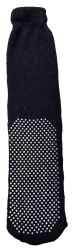 180 Pairs Yacht & Smith Non Slip Gripper Bottom Men's Winter Thermal Tube Socks Size 10-13 - Mens Thermal Sock