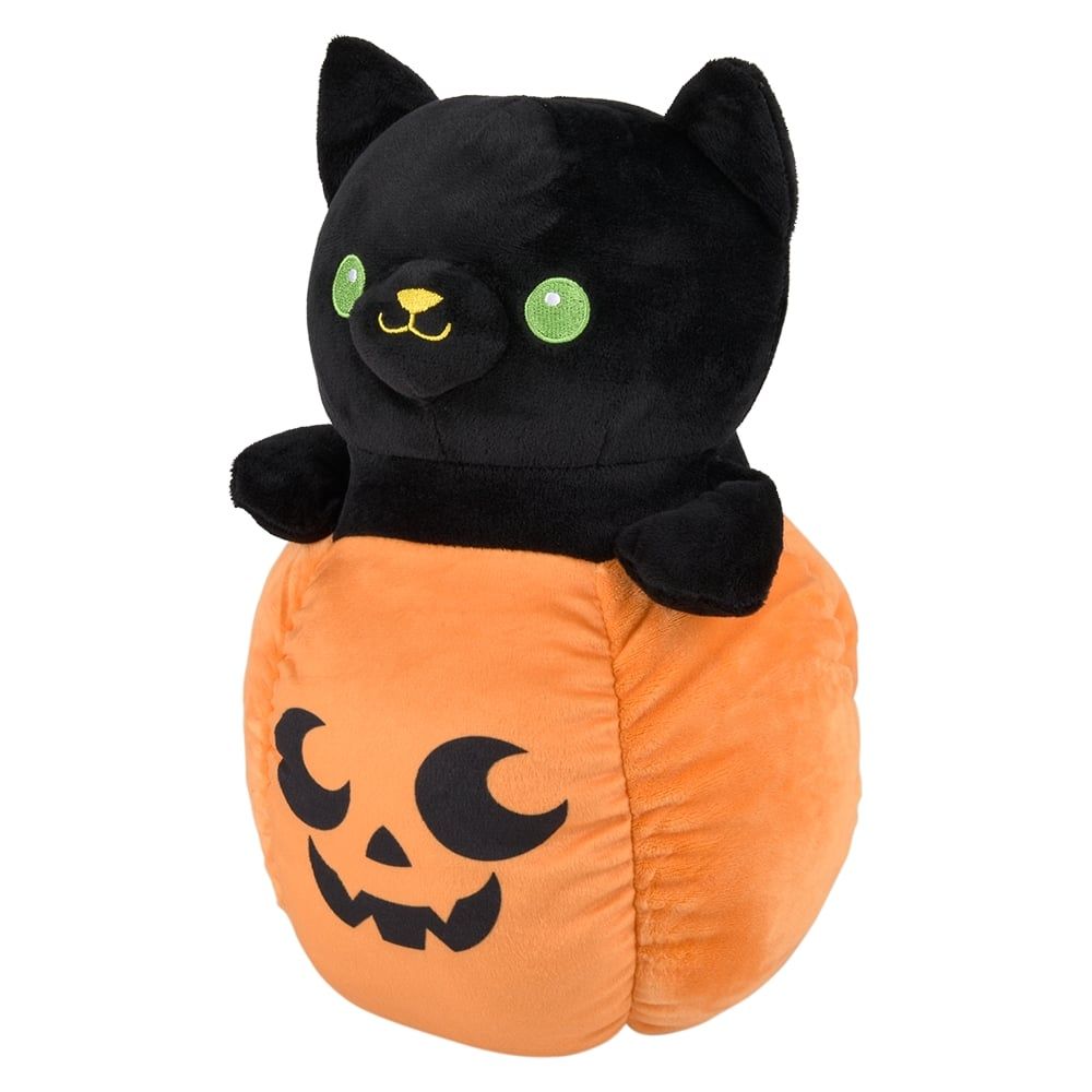 15 Wholesale (t) 13-inch Popping Pumpkin Assortment