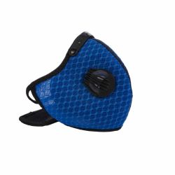 24 Wholesale Protective Safety Face Cover With Filter