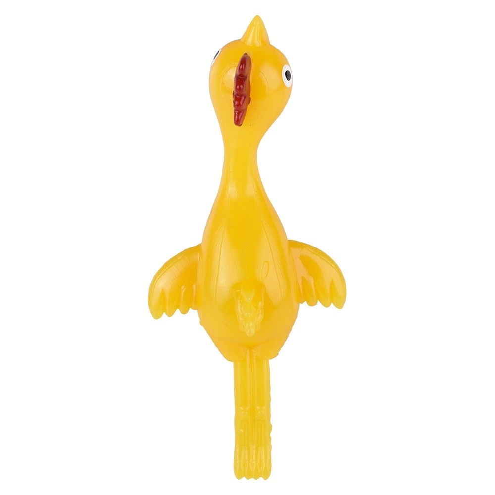 144 pieces 4.33" Slingshot Chicken - Store