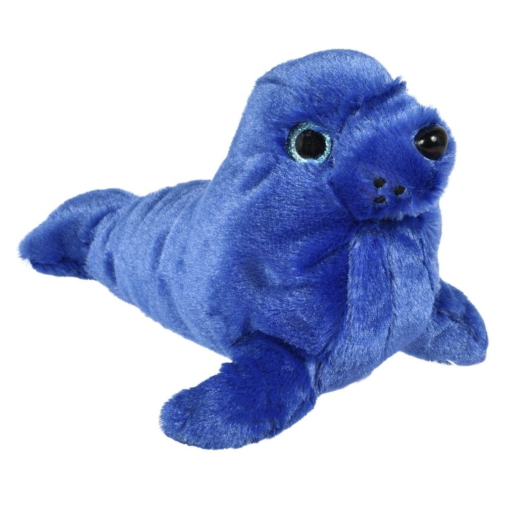 88 pieces 9" Seal - Plush Toys