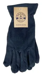 Yacht & Smith Men's Fleece Gloves In Assorted Colors