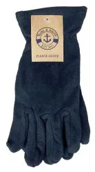 Yacht & Smith Men's Fleece Gloves In Assorted Colors