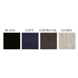 12 Wholesale Men's Fashion Fleece Sweat Pants In Black (pack A: S-Xl)
