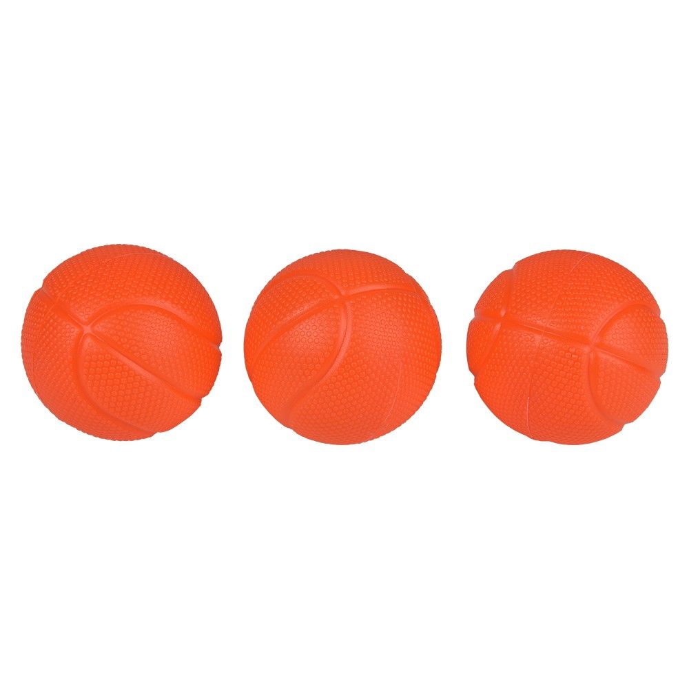 24 pieces 6" Bath Time Basketball - Balls