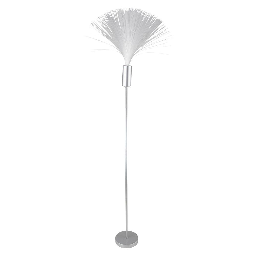 12 pieces 48" Fiber Optic Floor Lamp - Lamps and Lanterns