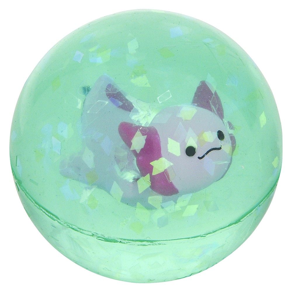 288 pieces 1.75" Axolotl HI-Bounce Ball - Balls