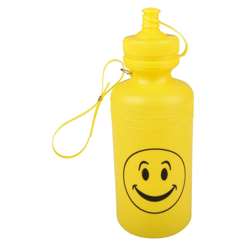 108 of Smile Face Sports Bottle 18oz