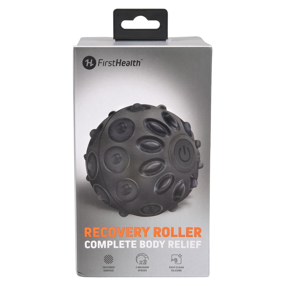 24 Wholesale First Health Portable Massage Ball