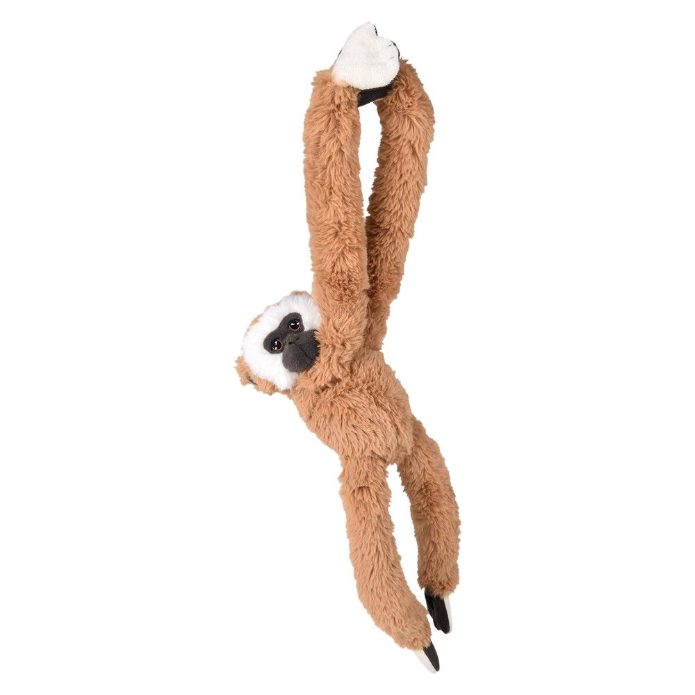 36 pieces 29.5 inch Earth Safe ExtenD-A-Pull Gibbon - Plush Toys