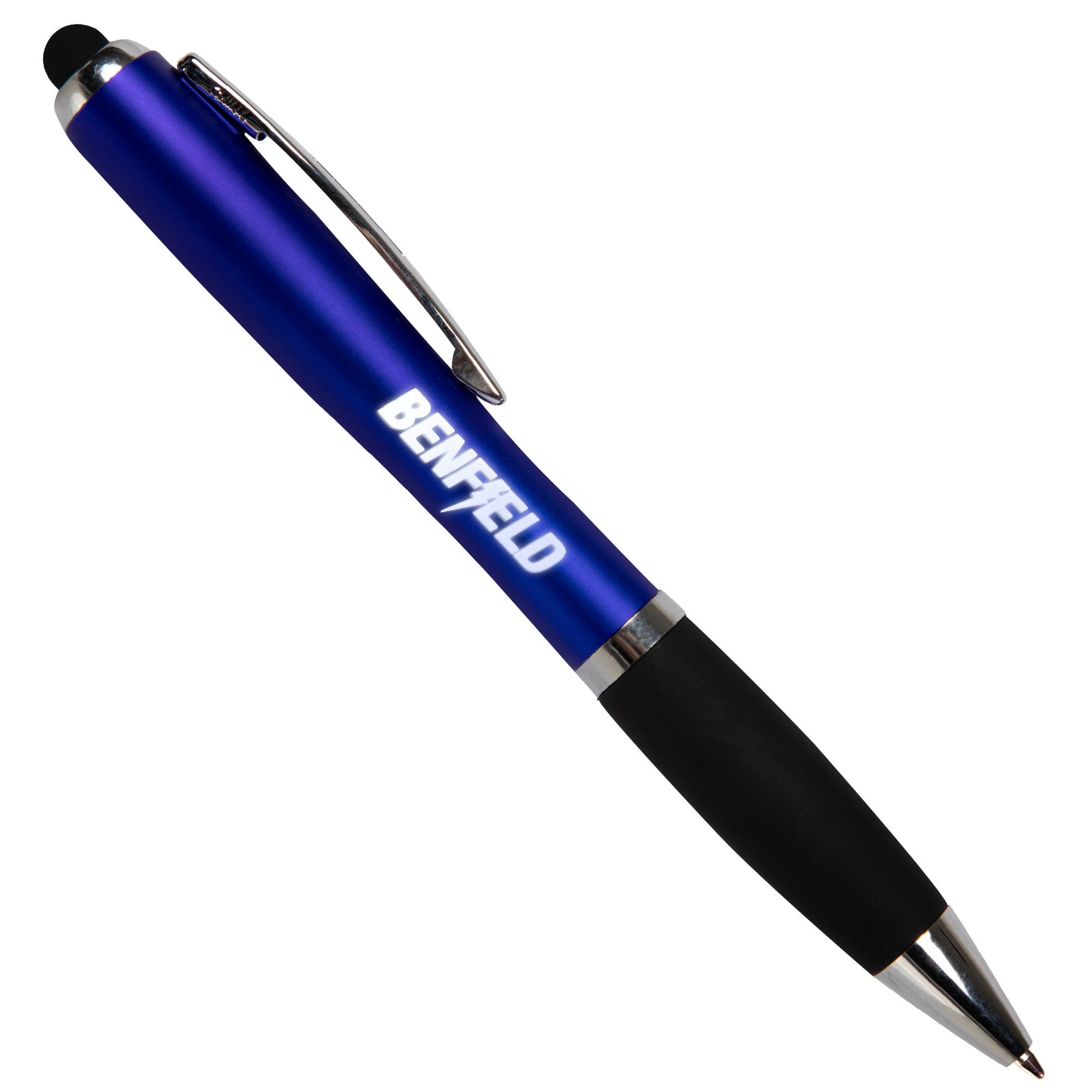 Wholesale Footwear Led Blue Stylus Pen