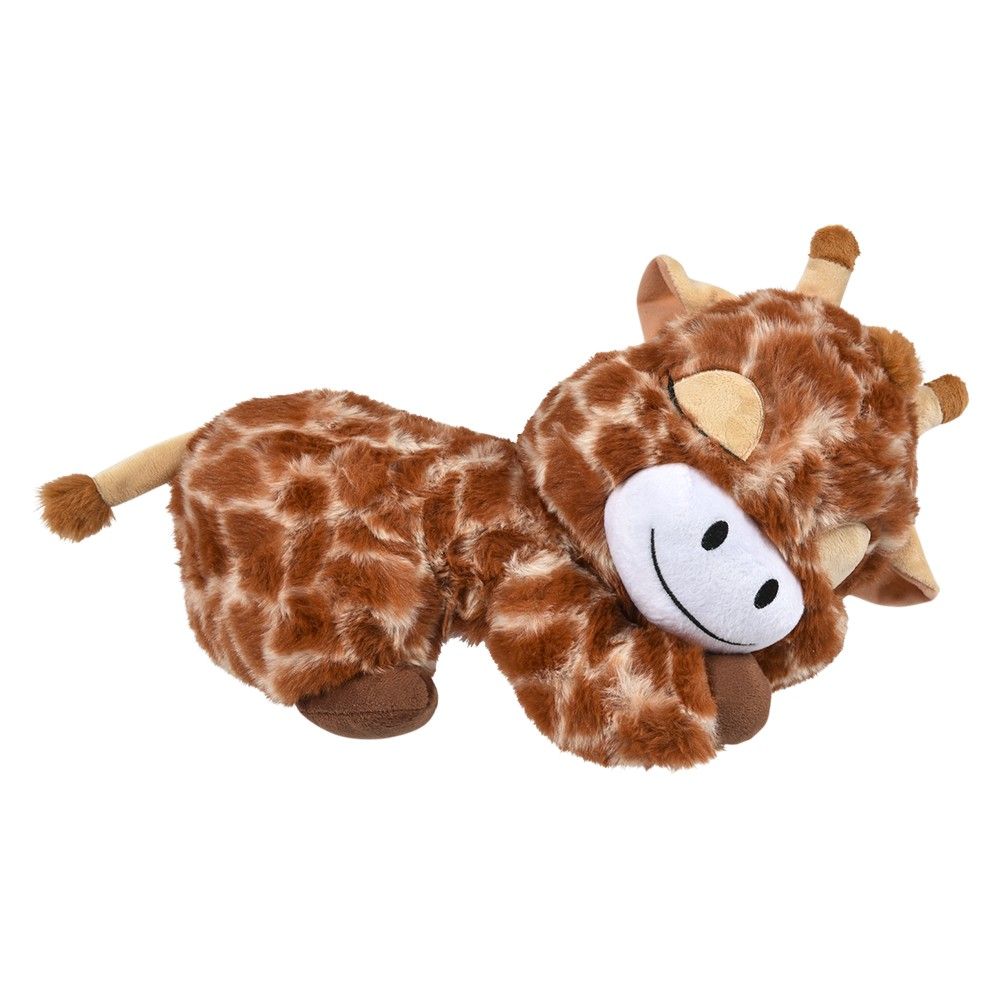 18 pieces 14.5" Dozy Jungle - Plush Toys