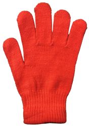 12 Wholesale Yacht & Smith Mens Women's, Warm And Stretchy Winter Gloves Assorted