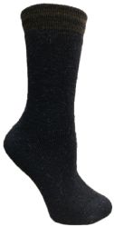 Wholesale Yacht&smith 6 Pairs Womens Boot Socks, Thick Warm Winter Crew Sock (6 Pairs, Assorted f)