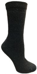Wholesale Yacht&smith 6 Pairs Womens Boot Socks, Thick Warm Winter Crew Sock (6 Pairs, Assorted f)
