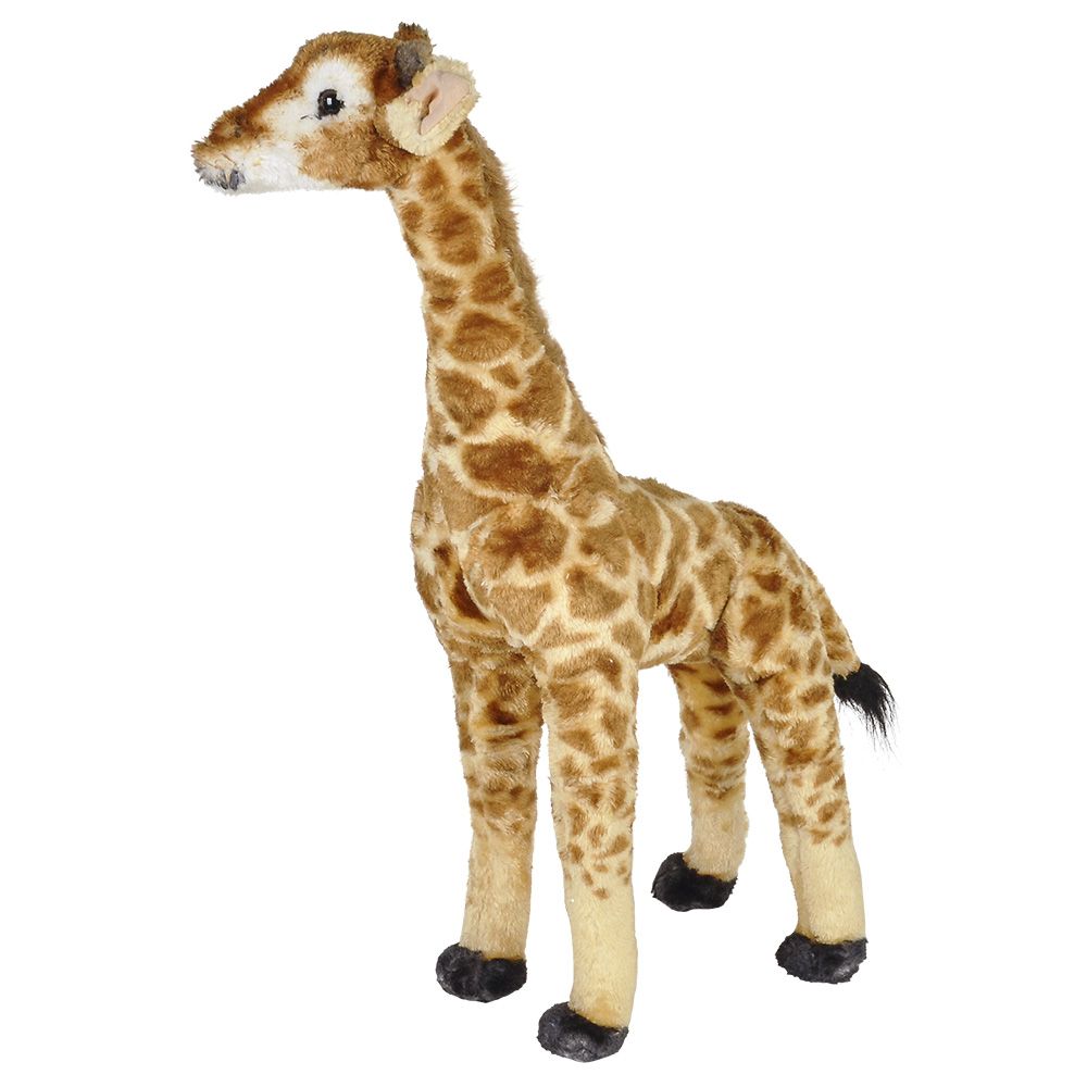 6 pieces 25" Giraffe Plush - Plush Toys