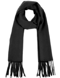12 Pieces Wool Blend Ivy Cap And Scarf Set - Winter Sets Scarves , Hats & Gloves