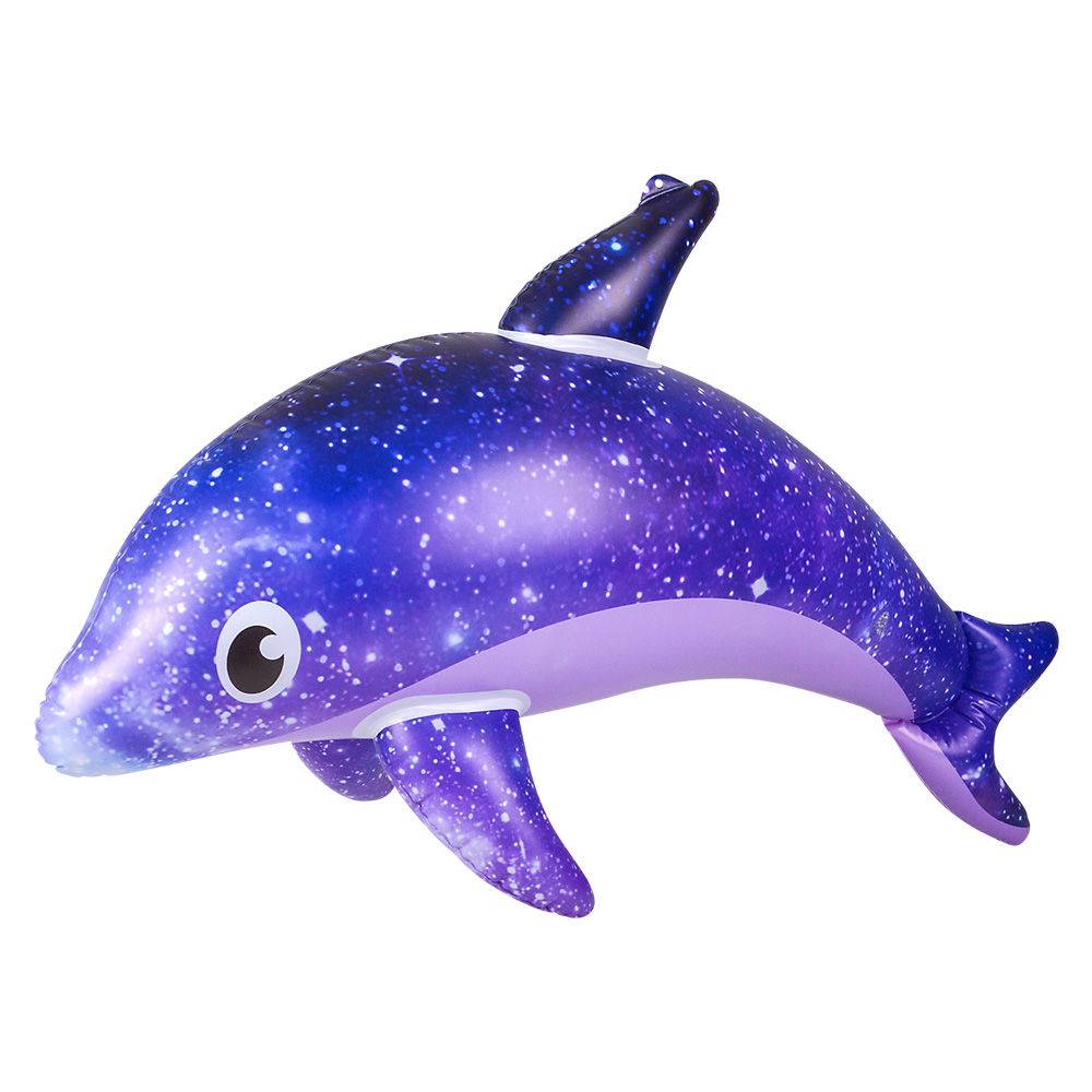 144 of 36 inch Galaxy Dolphin Inflate