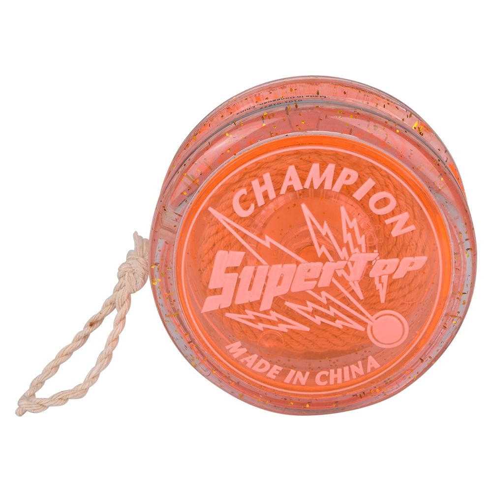 432 pieces Champion YO-Yo (4 Asst.) 2.25 inch  36/45 - Bulk Novelty Prizes
