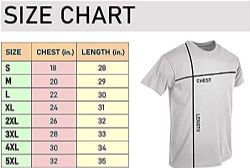 6 Pieces Mens Cotton Short Sleeve T Shirts Solid White Size M - Mens T-Shirts