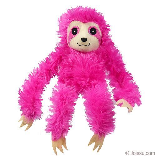 30 pieces of 15" Plush Colorful Sloths