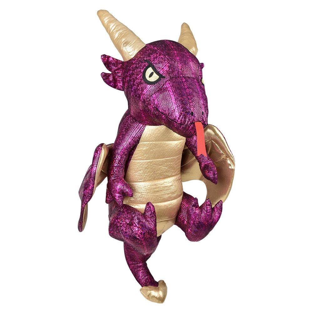 2 pieces 55 inch Flying Dragon (hs) - Plush Toys